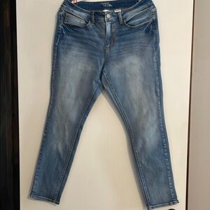Time and Tru skinny 14 - new without tags